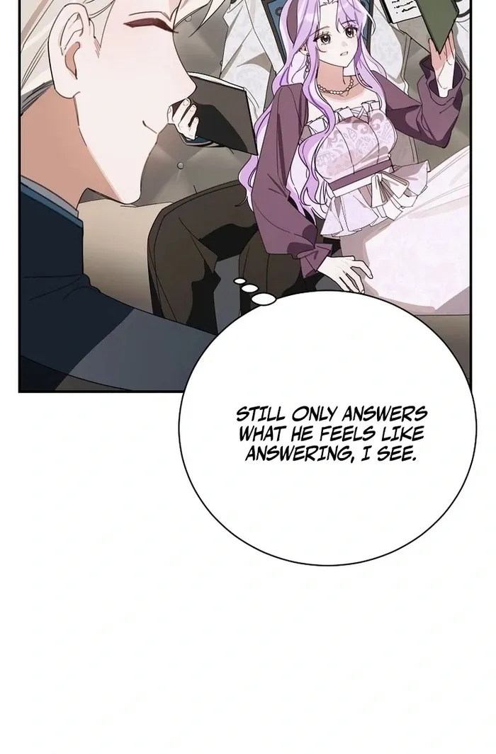 For the Young Villain’s Happy Ending Chapter 28 page 10 - 