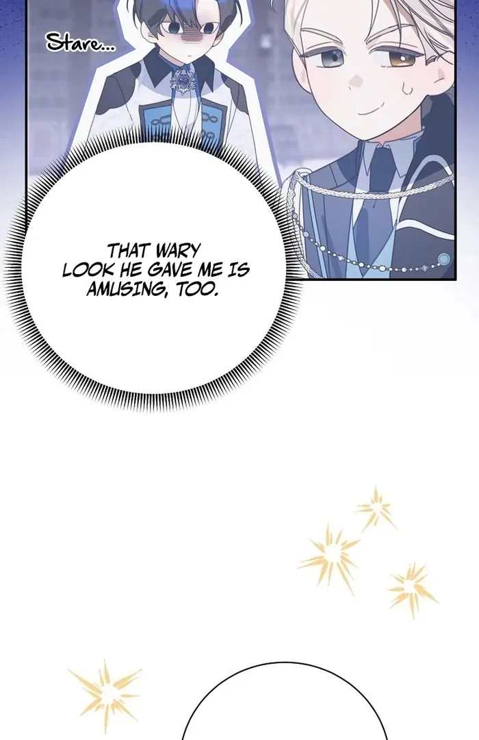 For the Young Villain’s Happy Ending Chapter 28 page 91 - 