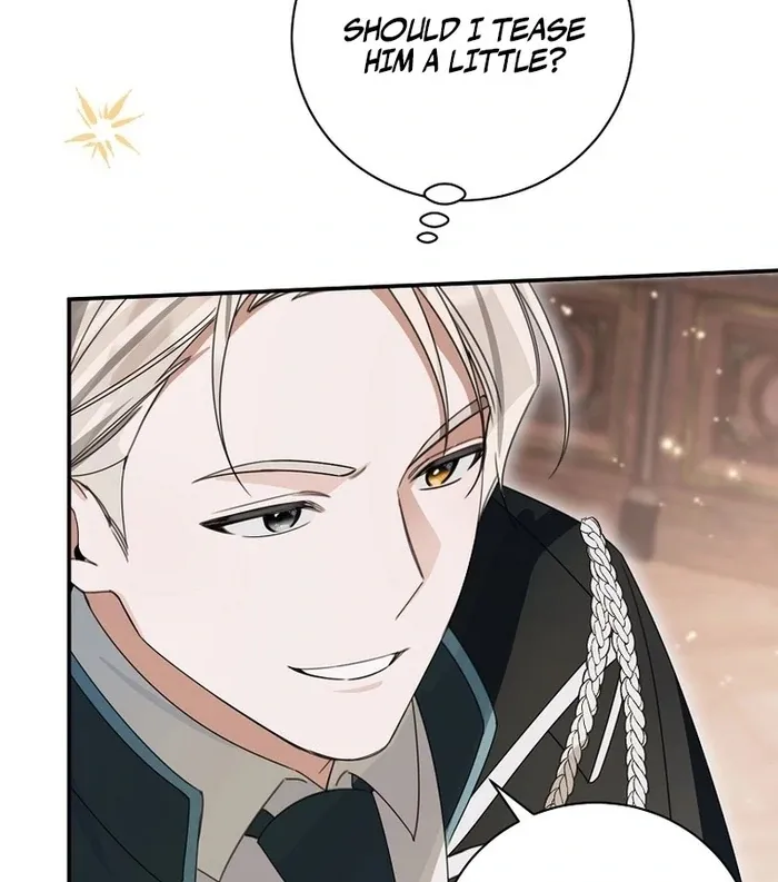 For the Young Villain’s Happy Ending Chapter 28 page 92 - 