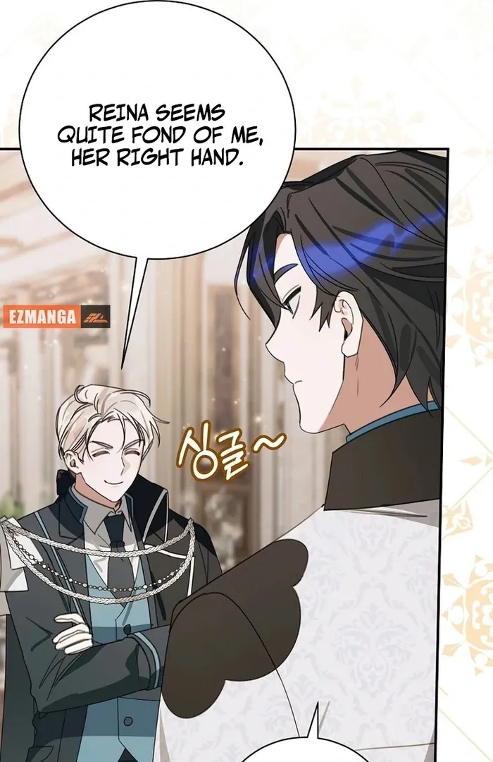 For the Young Villain’s Happy Ending Chapter 28 page 94 - 