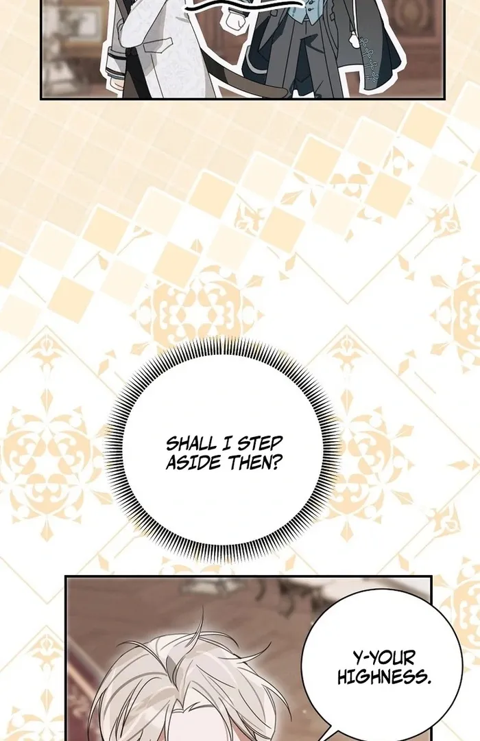For the Young Villain’s Happy Ending Chapter 28 page 96 - 