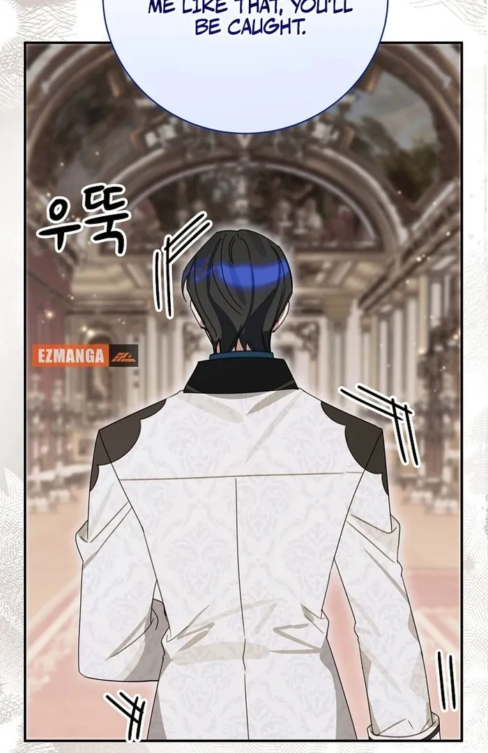 For the Young Villain’s Happy Ending Chapter 28 page 98 - 