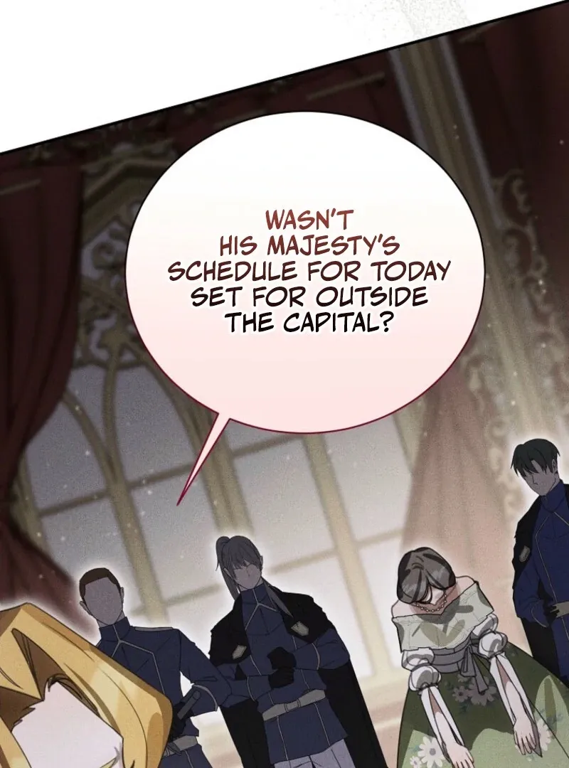 For the Young Villain’s Happy Ending Chapter 29 page 108 - 