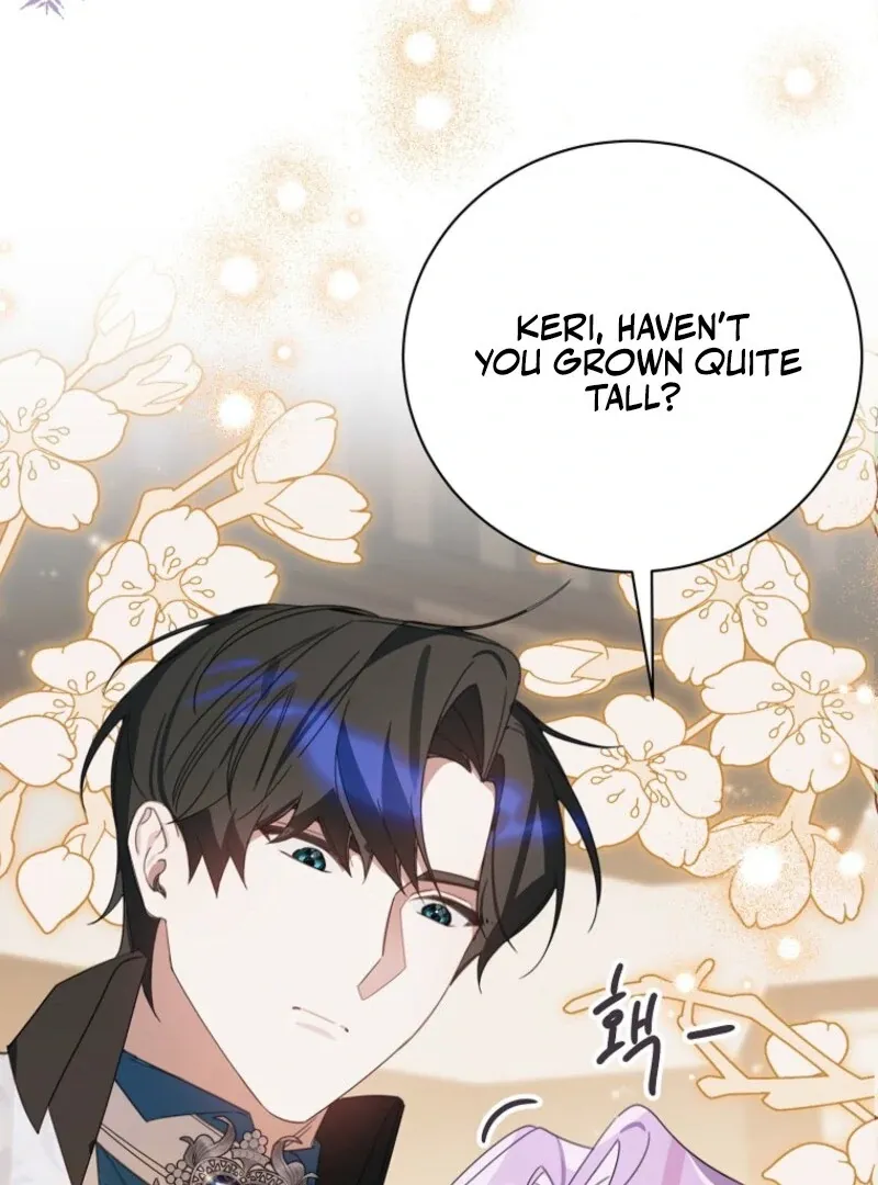 For the Young Villain’s Happy Ending Chapter 29 page 12 - 