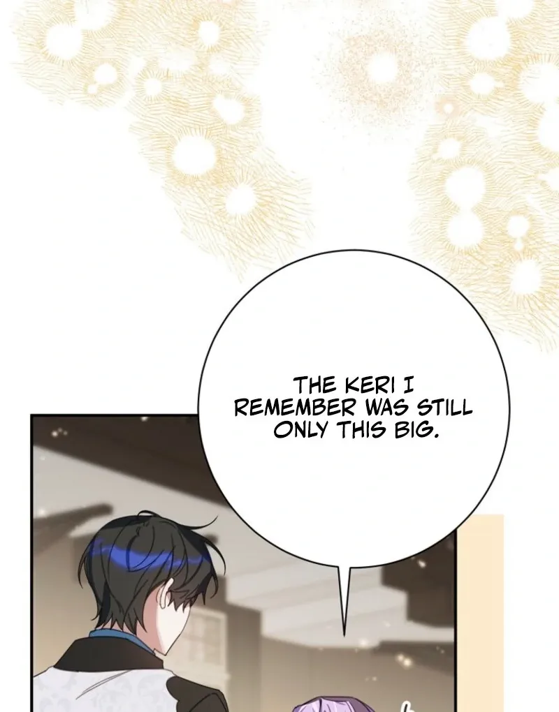 For the Young Villain’s Happy Ending Chapter 29 page 14 - 