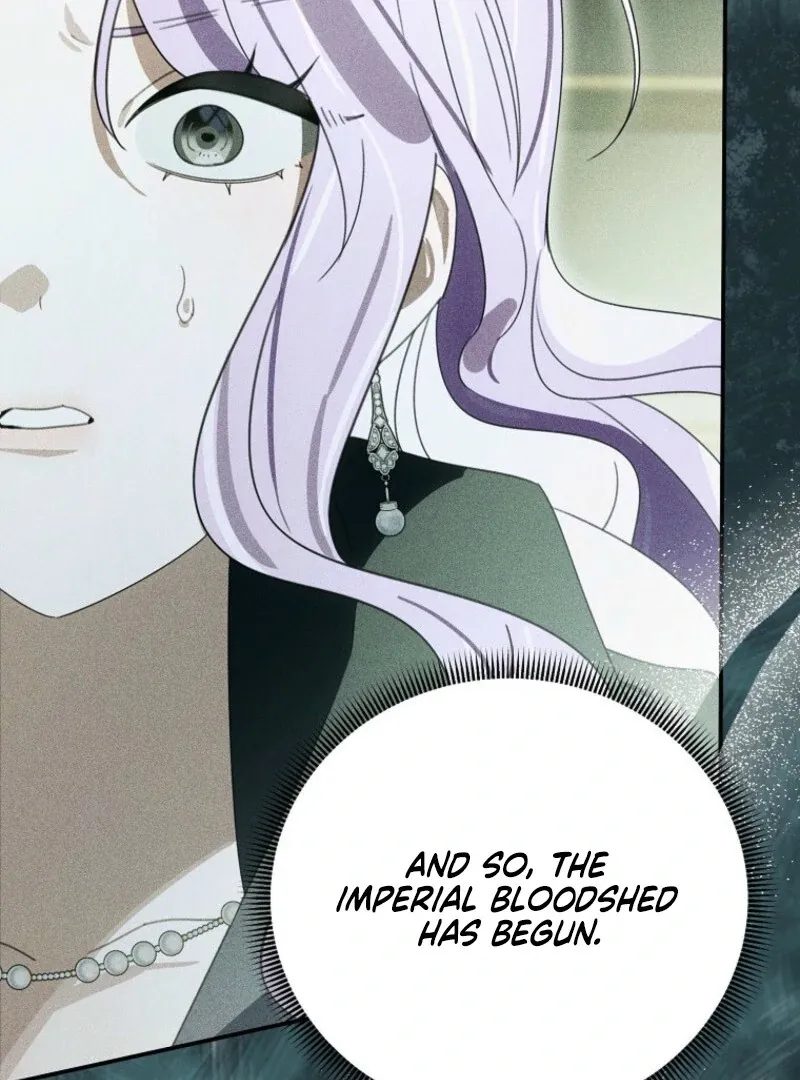 For the Young Villain’s Happy Ending Chapter 29 page 133 - 