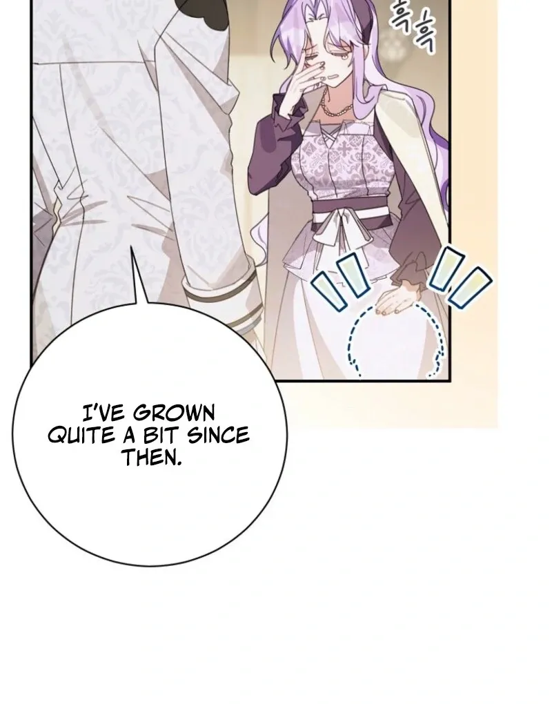 For the Young Villain’s Happy Ending Chapter 29 page 15 - 