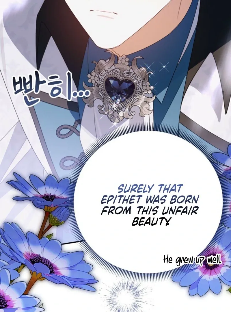 For the Young Villain’s Happy Ending Chapter 29 page 20 - 