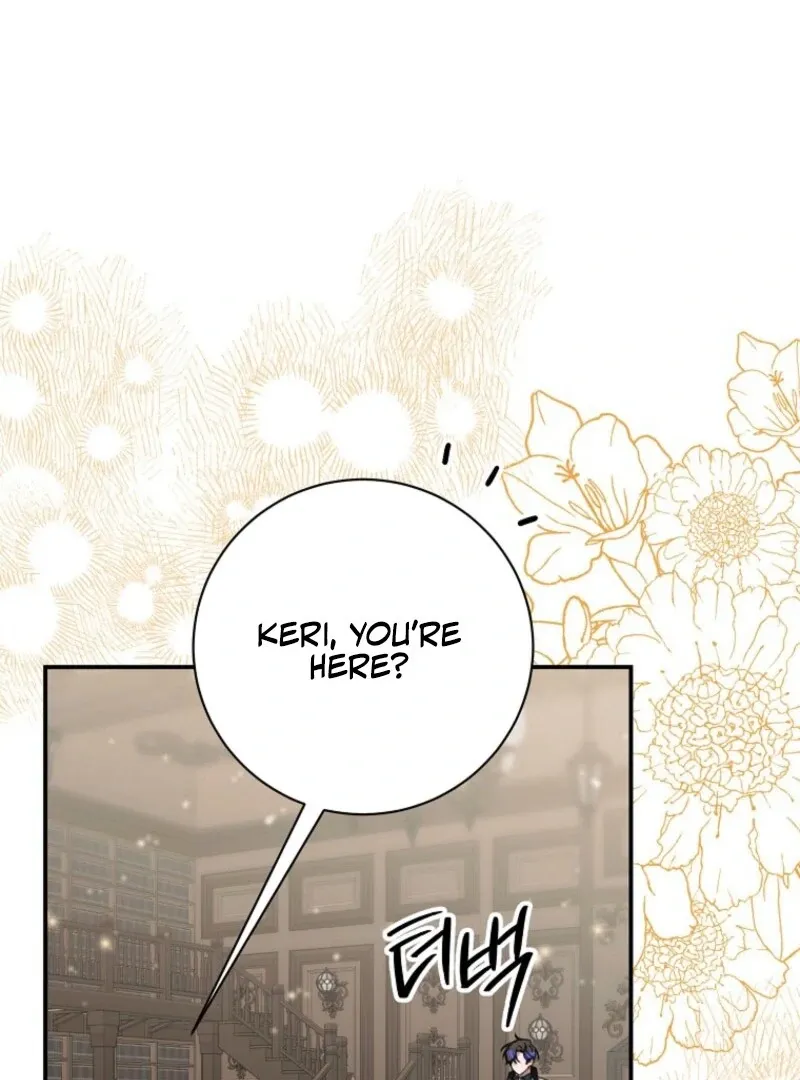 For the Young Villain’s Happy Ending Chapter 29 page 3 - 