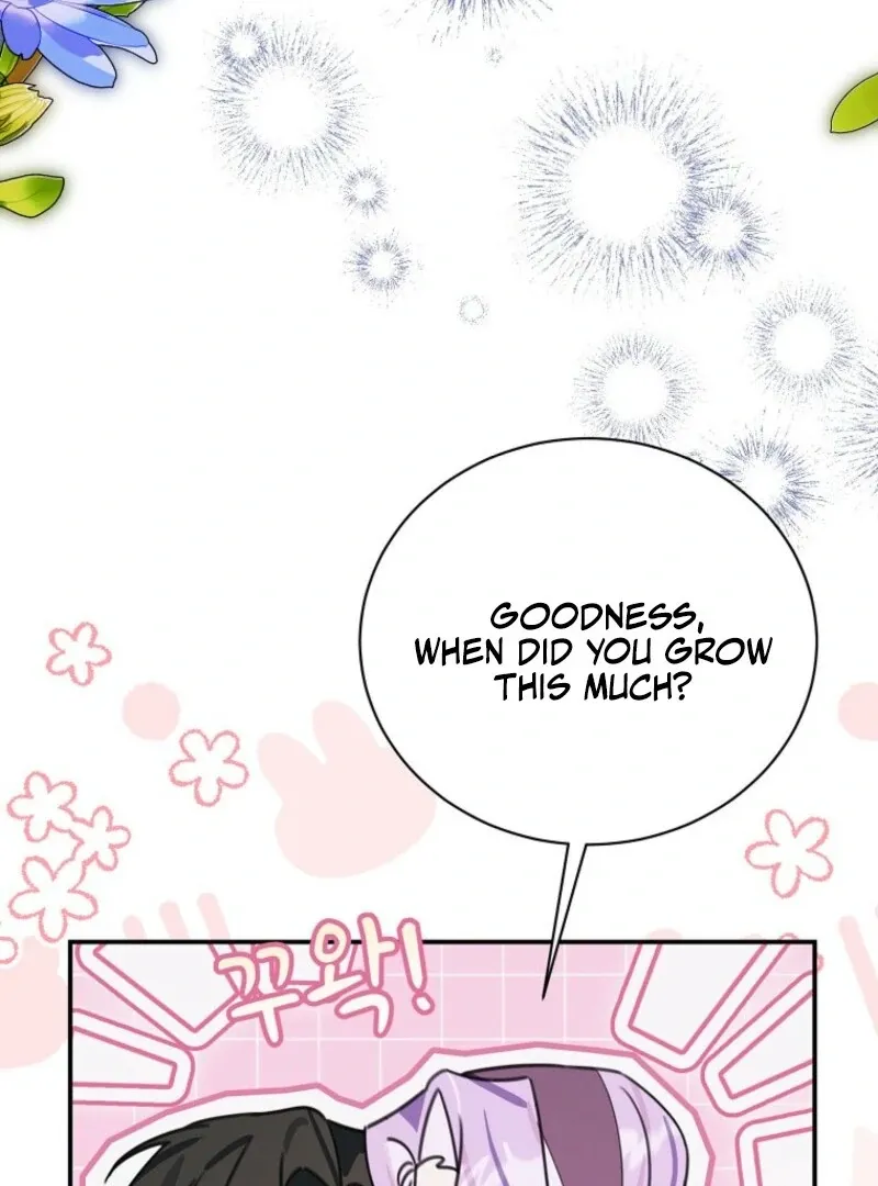 For the Young Villain’s Happy Ending Chapter 29 page 21 - 