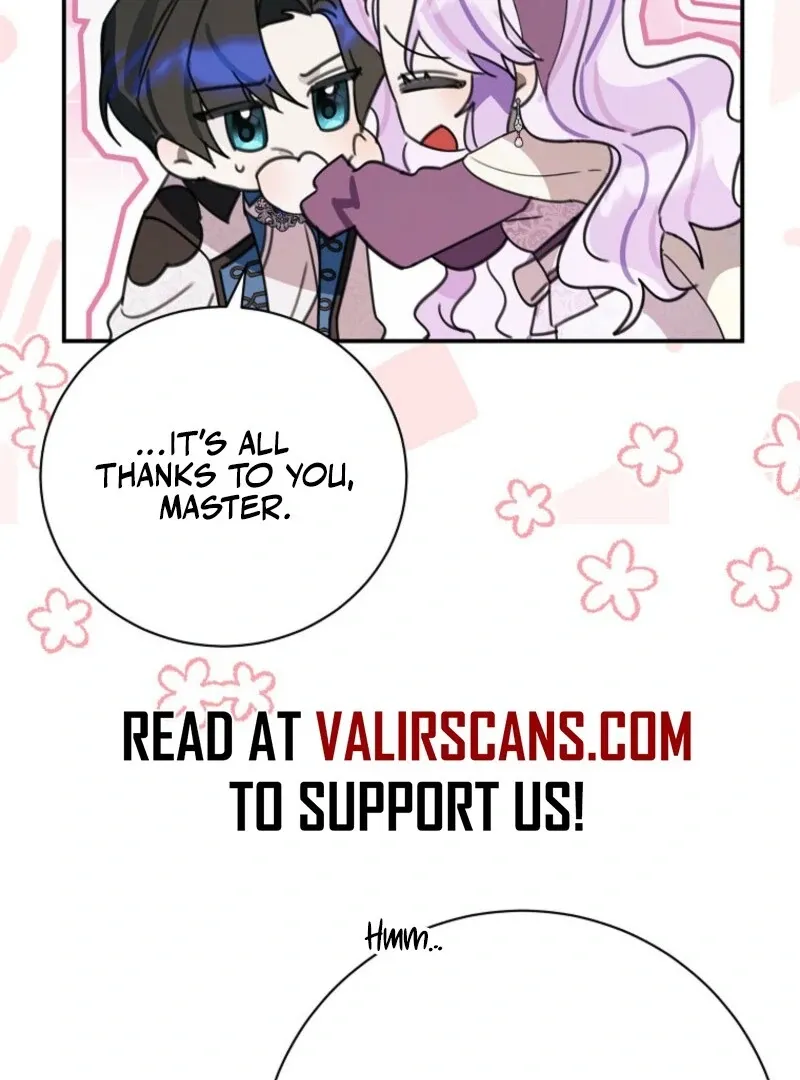 For the Young Villain’s Happy Ending Chapter 29 page 22 - 