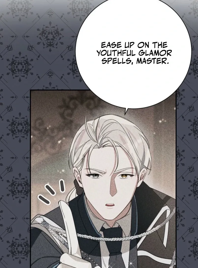 For the Young Villain’s Happy Ending Chapter 29 page 26 - 