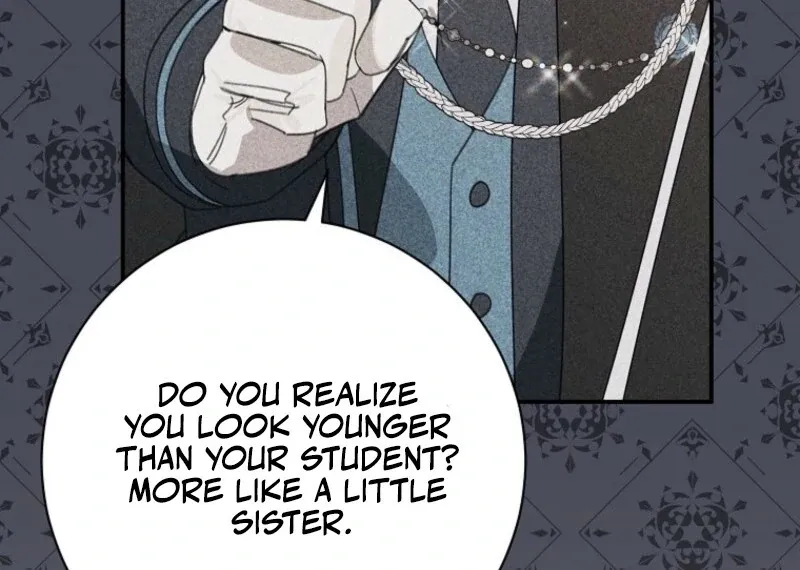For the Young Villain’s Happy Ending Chapter 29 page 27 - 