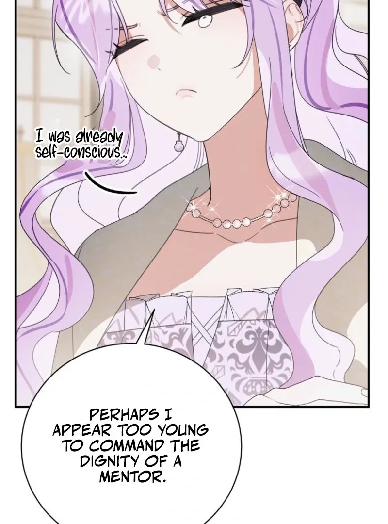 For the Young Villain’s Happy Ending Chapter 29 page 30 - 