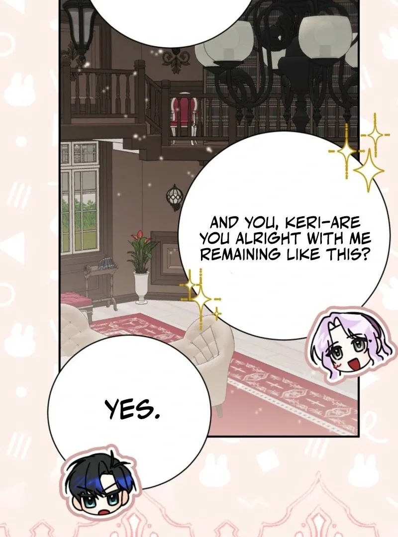 For the Young Villain’s Happy Ending Chapter 29 page 32 - 