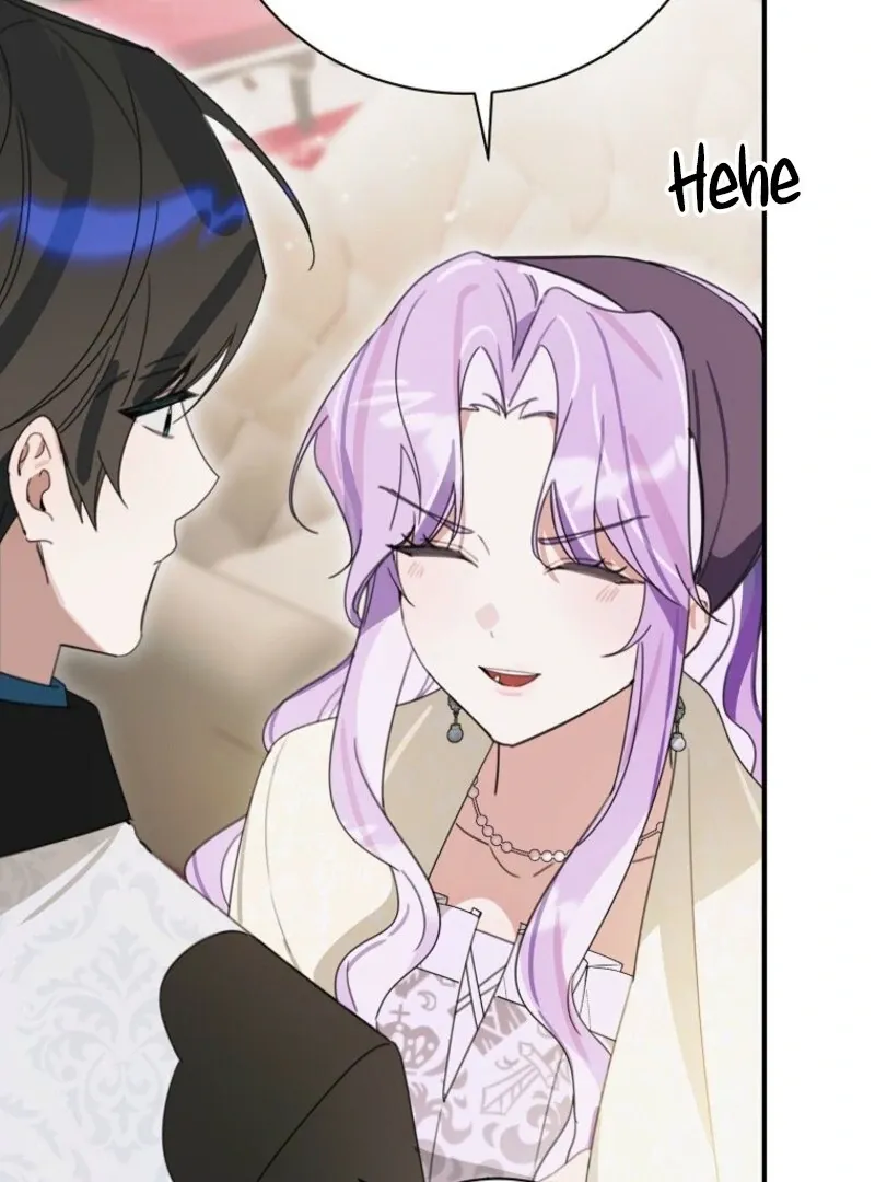 For the Young Villain’s Happy Ending Chapter 29 page 34 - 