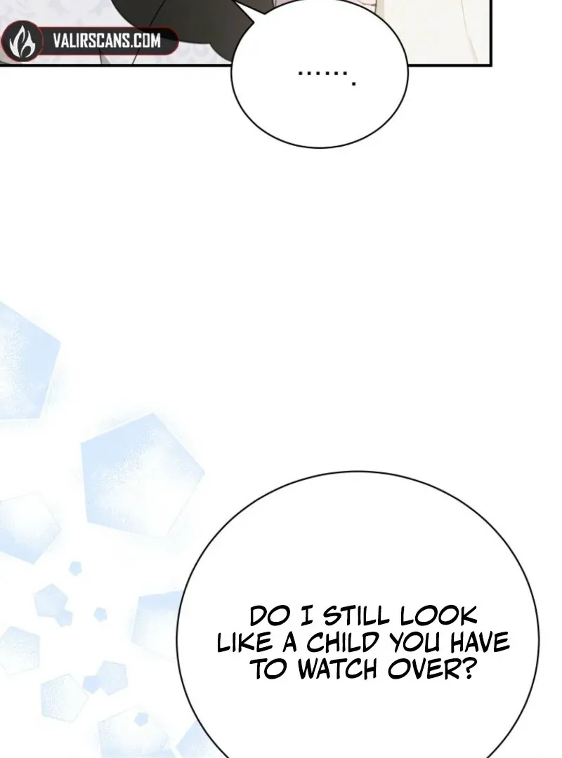 For the Young Villain’s Happy Ending Chapter 29 page 35 - 