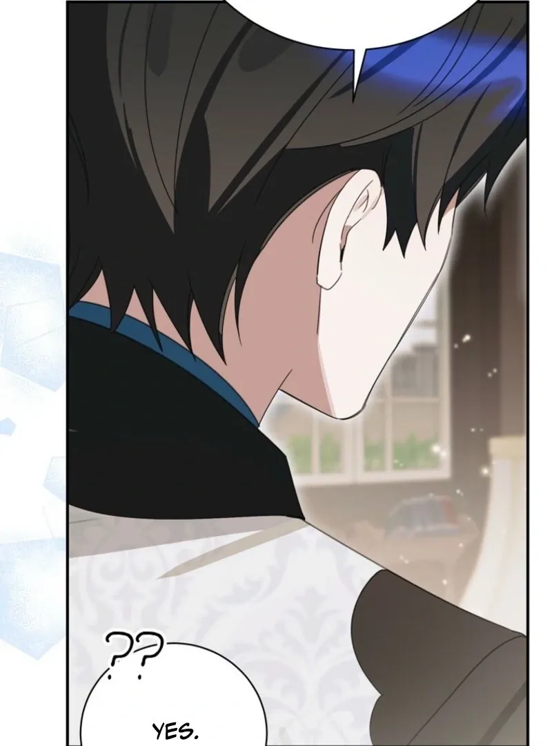 For the Young Villain’s Happy Ending Chapter 29 page 36 - 