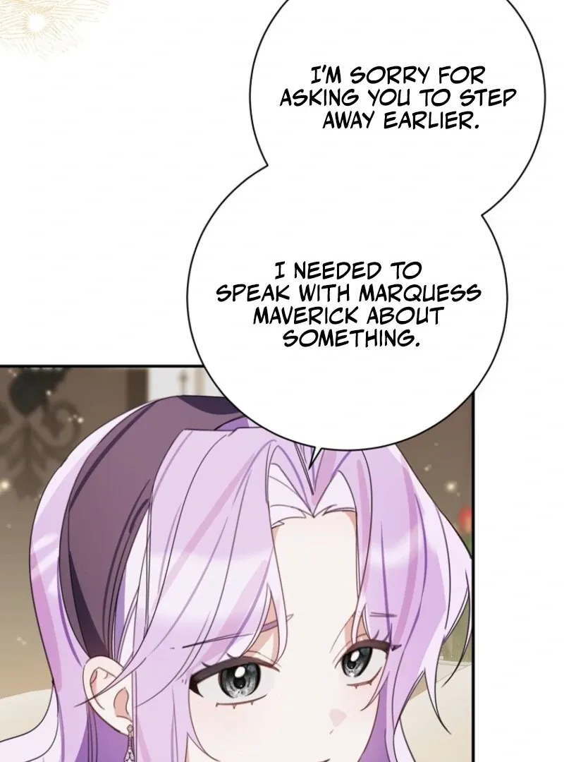 For the Young Villain’s Happy Ending Chapter 29 page 5 - 