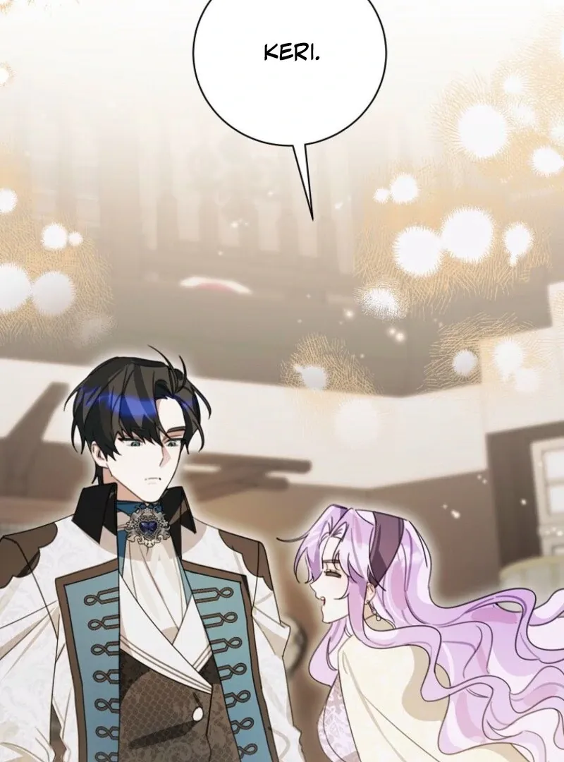 For the Young Villain’s Happy Ending Chapter 29 page 44 - 