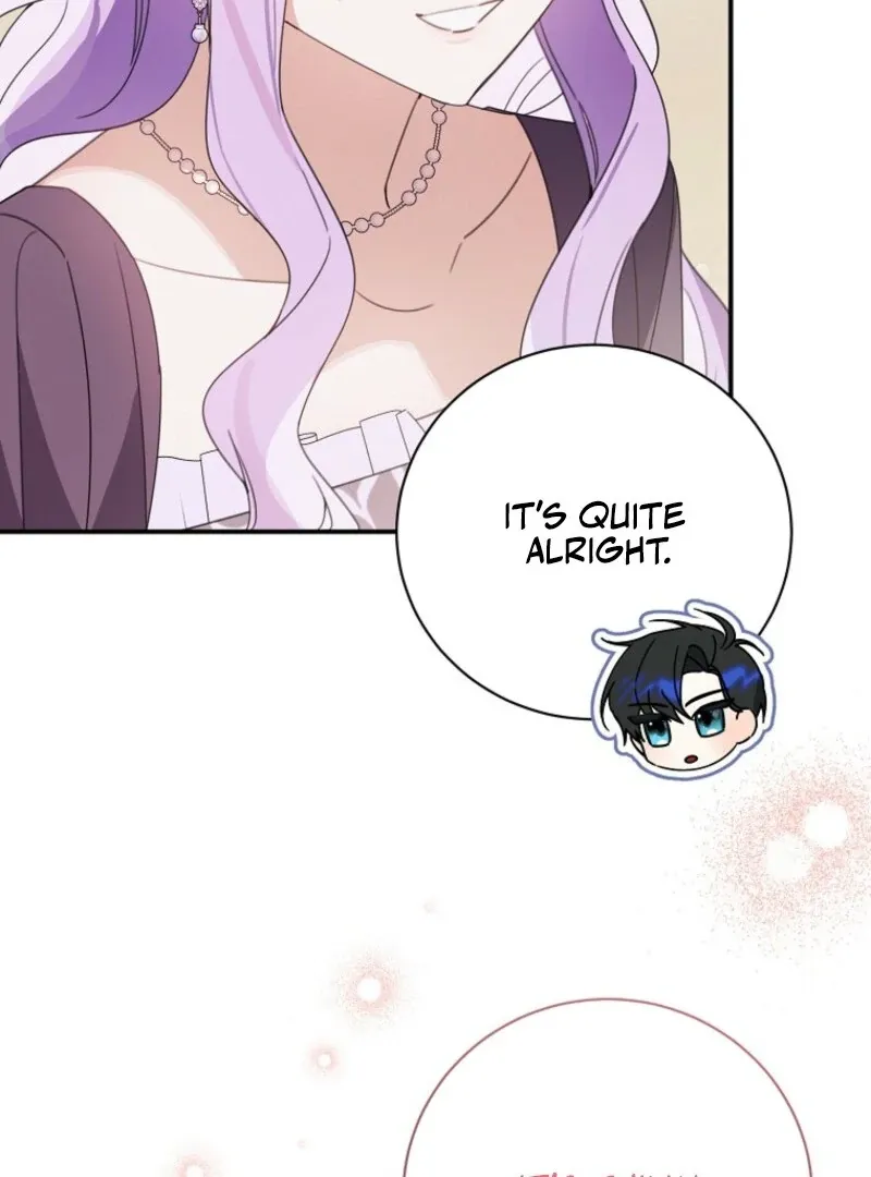 For the Young Villain’s Happy Ending Chapter 29 page 6 - 
