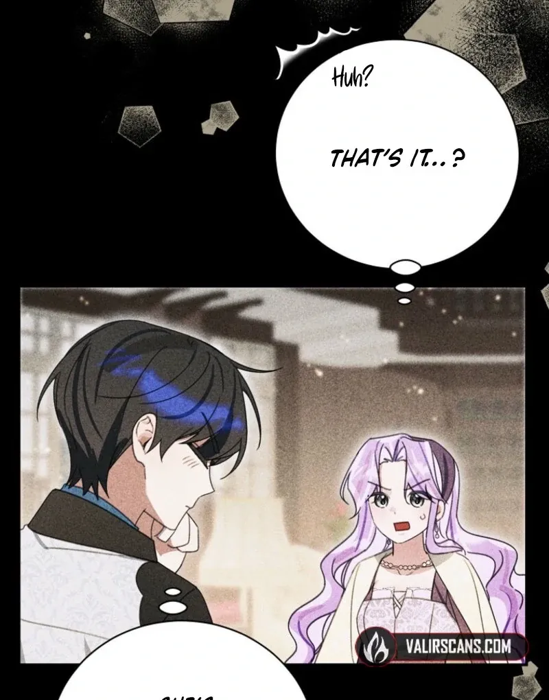 For the Young Villain’s Happy Ending Chapter 29 page 55 - 