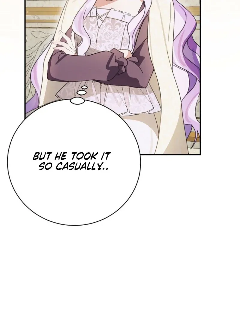 For the Young Villain’s Happy Ending Chapter 29 page 58 - 