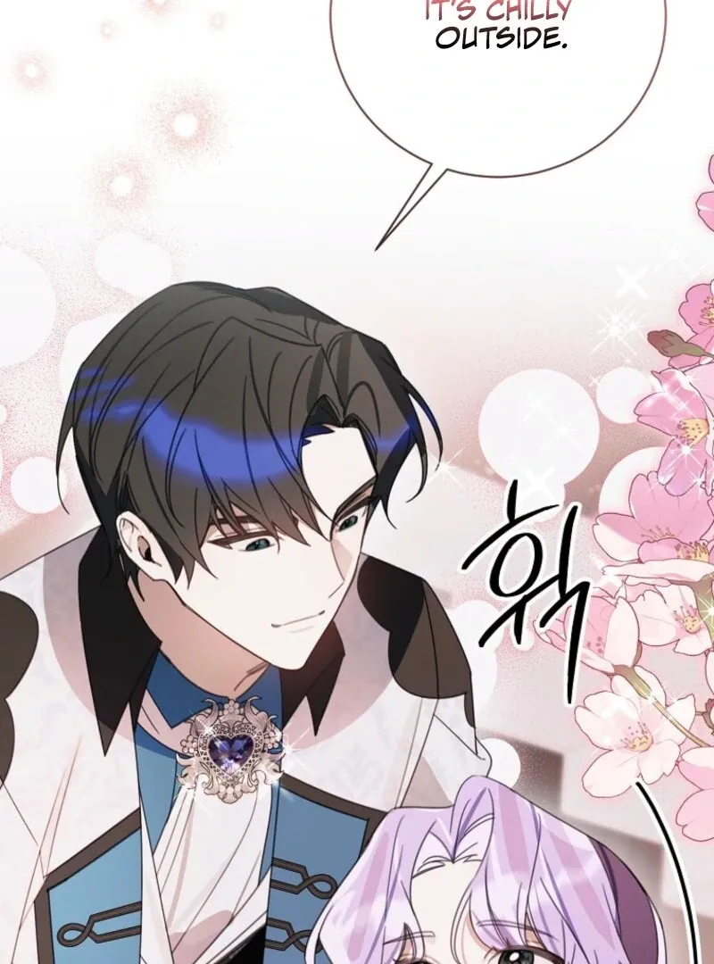 For the Young Villain’s Happy Ending Chapter 29 page 7 - 