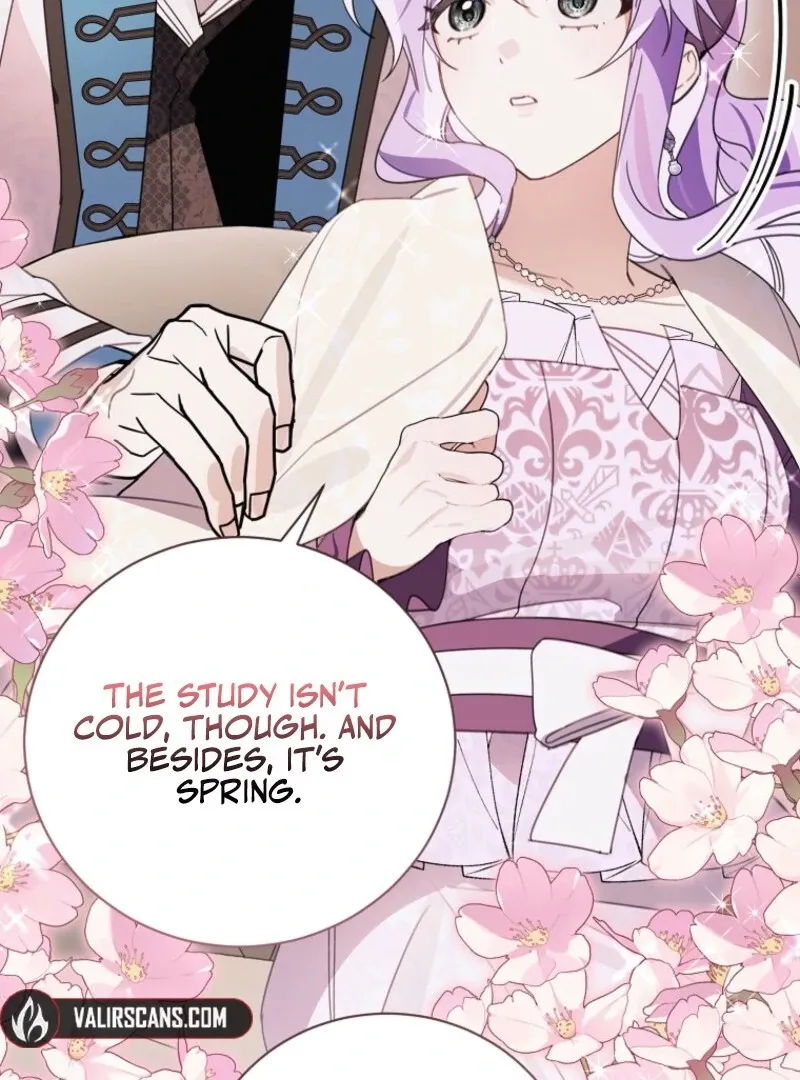 For the Young Villain’s Happy Ending Chapter 29 page 8 - 