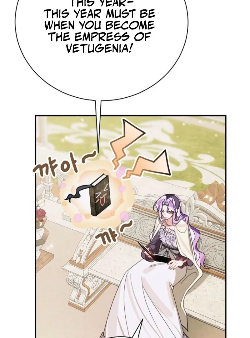 For the Young Villain’s Happy Ending Chapter 29 page 72 - 