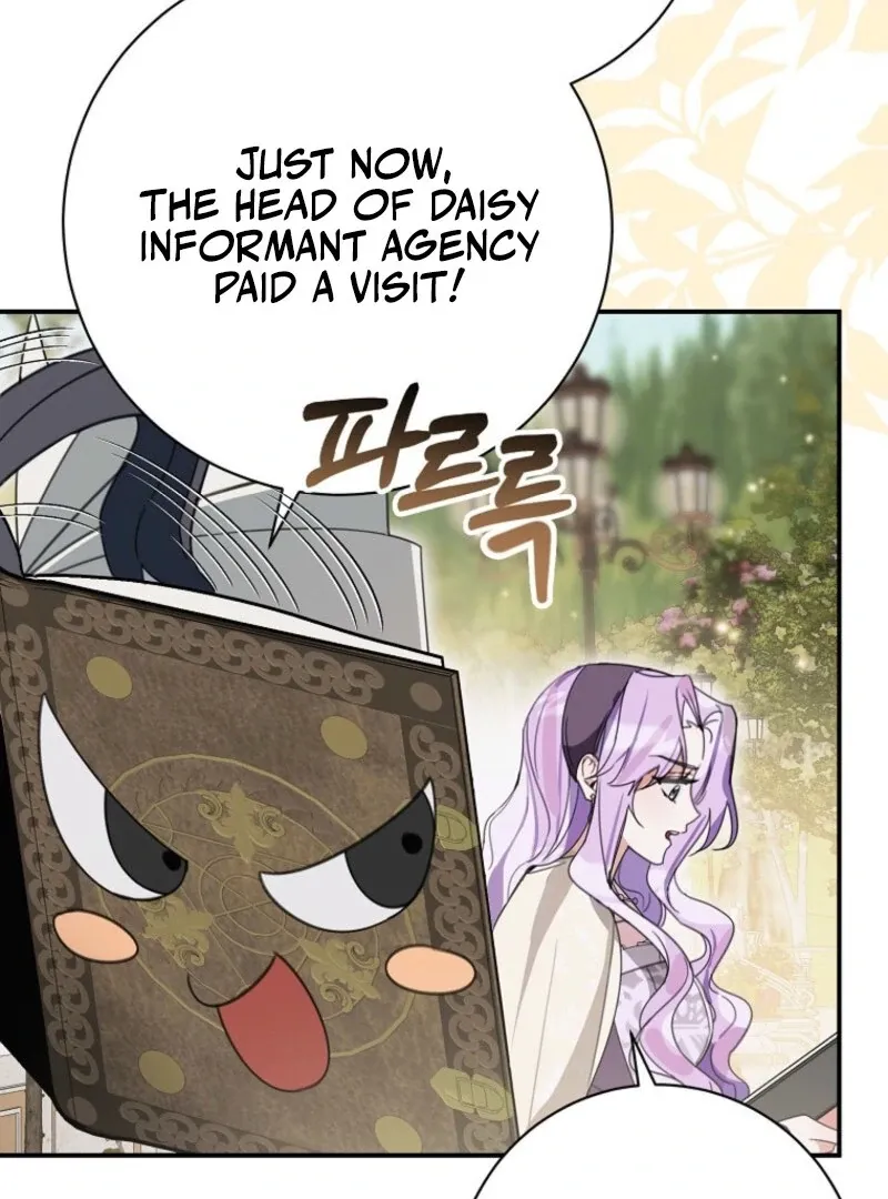 For the Young Villain’s Happy Ending Chapter 29 page 74 - 