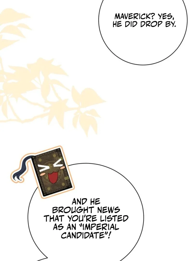 For the Young Villain’s Happy Ending Chapter 29 page 75 - 