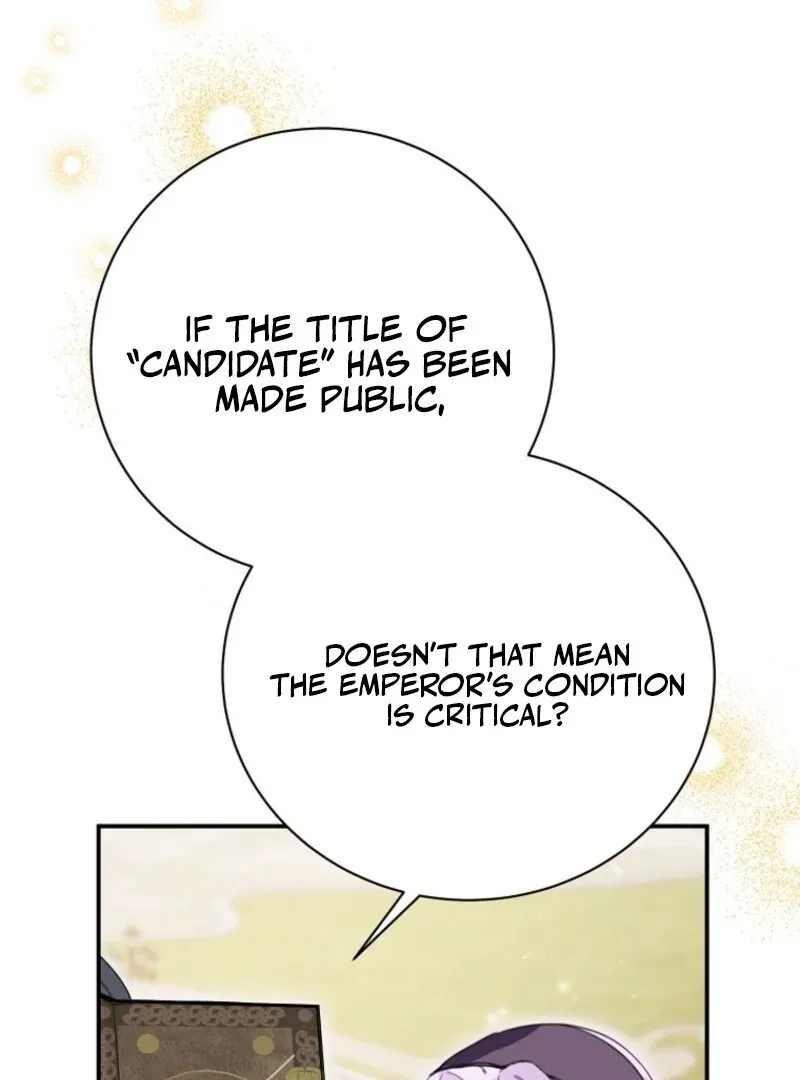 For the Young Villain’s Happy Ending Chapter 29 page 80 - 