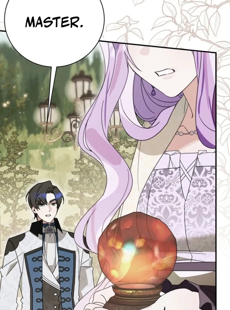 For the Young Villain’s Happy Ending Chapter 29 page 87 - 