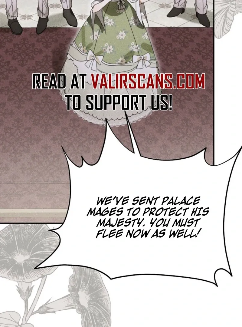 For the Young Villain’s Happy Ending Chapter 29 page 99 - 