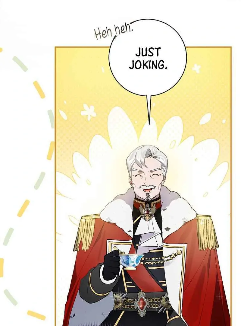 For the Young Villain’s Happy Ending Chapter 3 page 110 - 