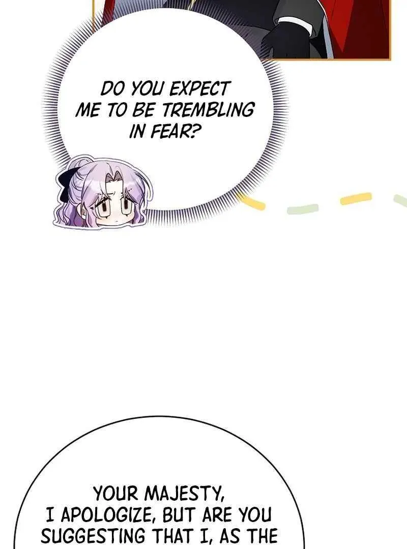 For the Young Villain’s Happy Ending Chapter 3 page 111 - 