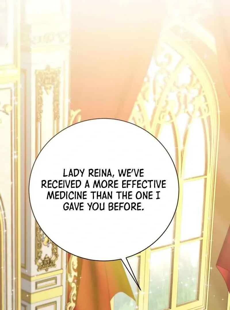 For the Young Villain’s Happy Ending Chapter 3 page 3 - 