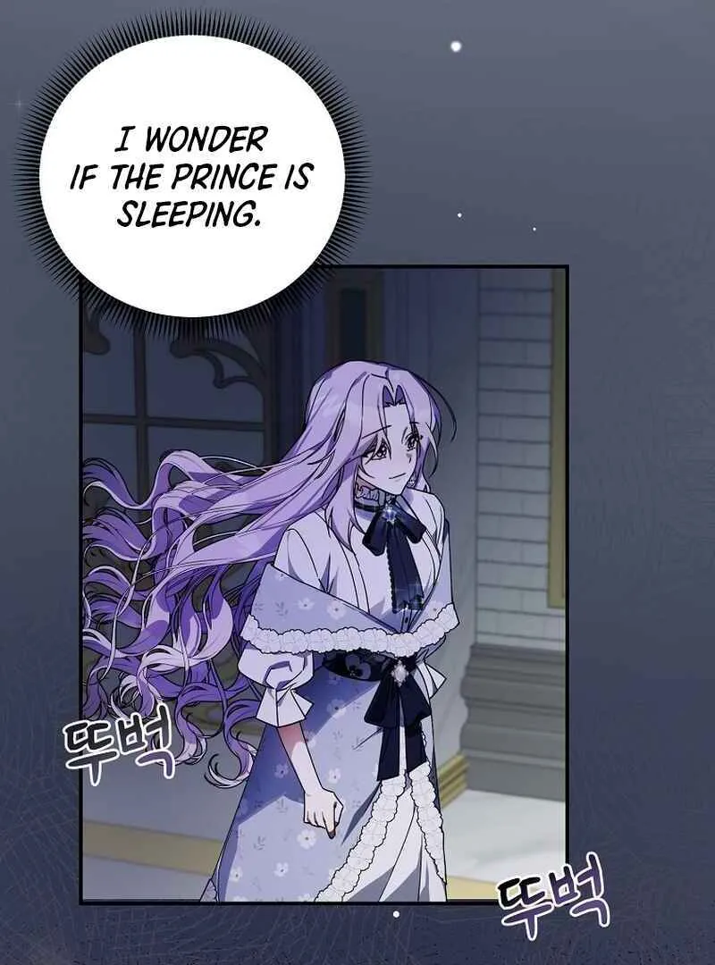 For the Young Villain’s Happy Ending Chapter 3 page 23 - 