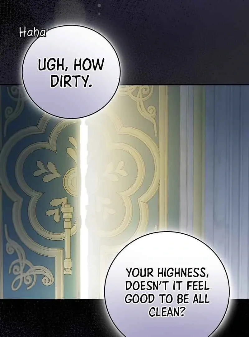 For the Young Villain’s Happy Ending Chapter 3 page 26 - 