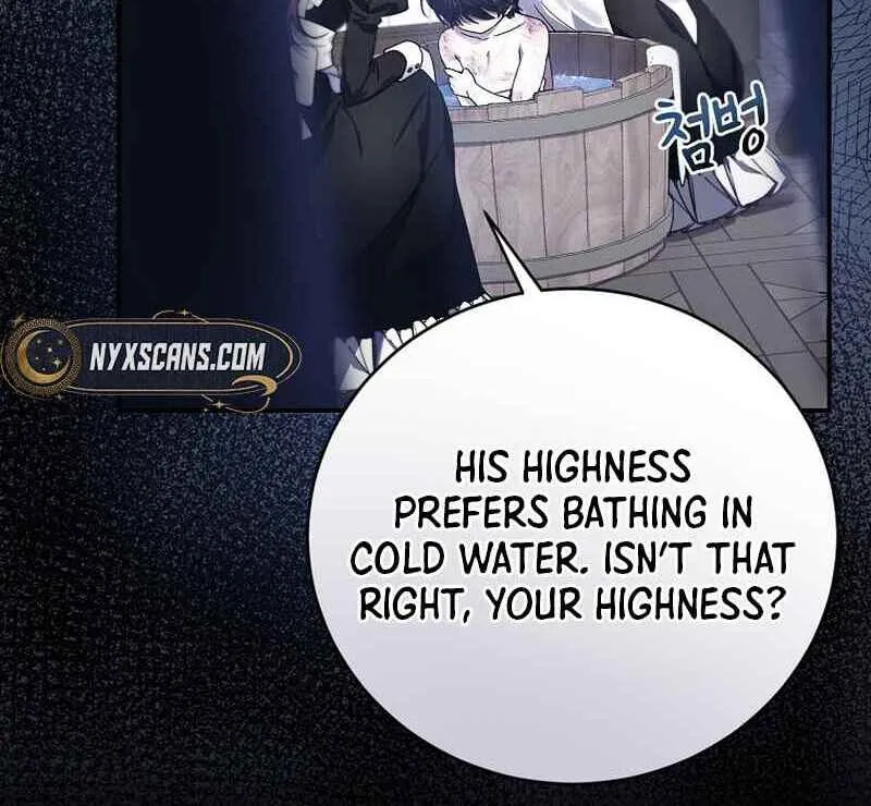 For the Young Villain’s Happy Ending Chapter 3 page 31 - 