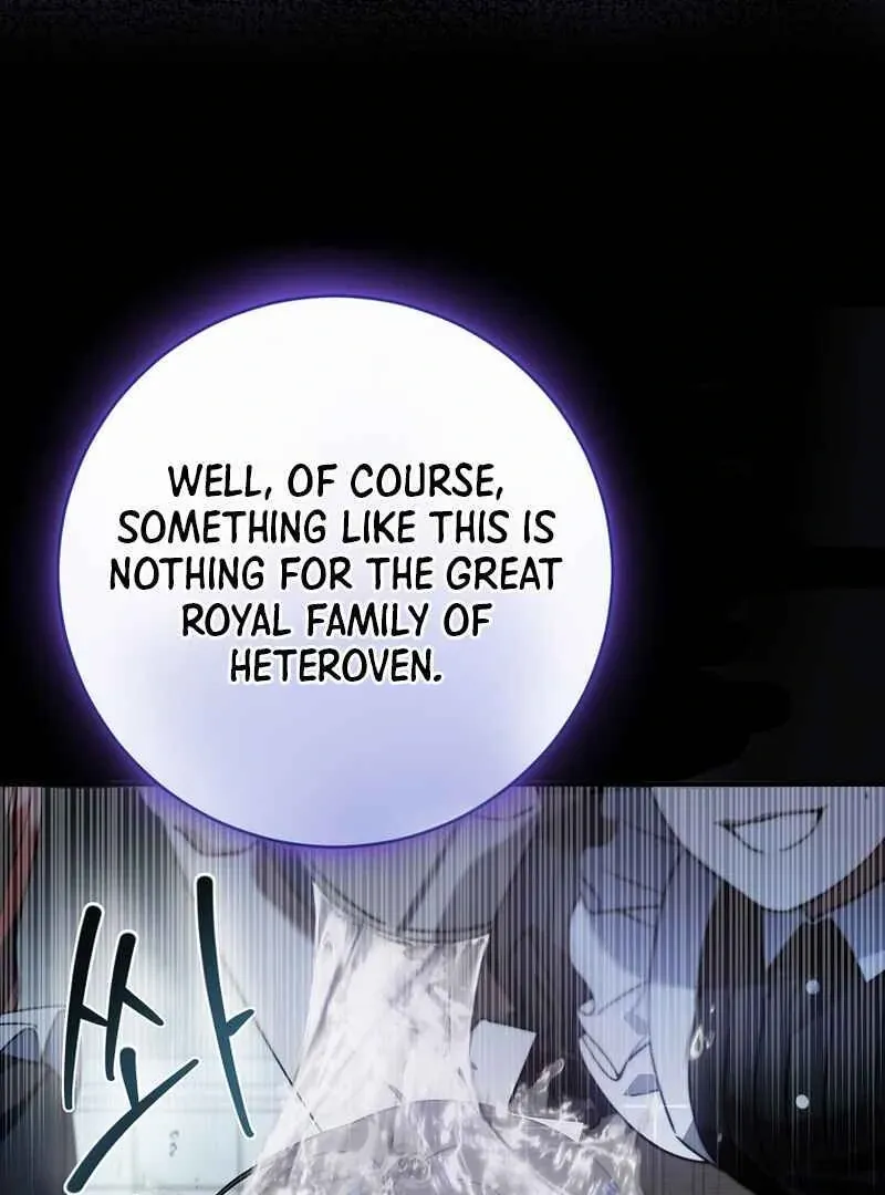 For the Young Villain’s Happy Ending Chapter 3 page 32 - 