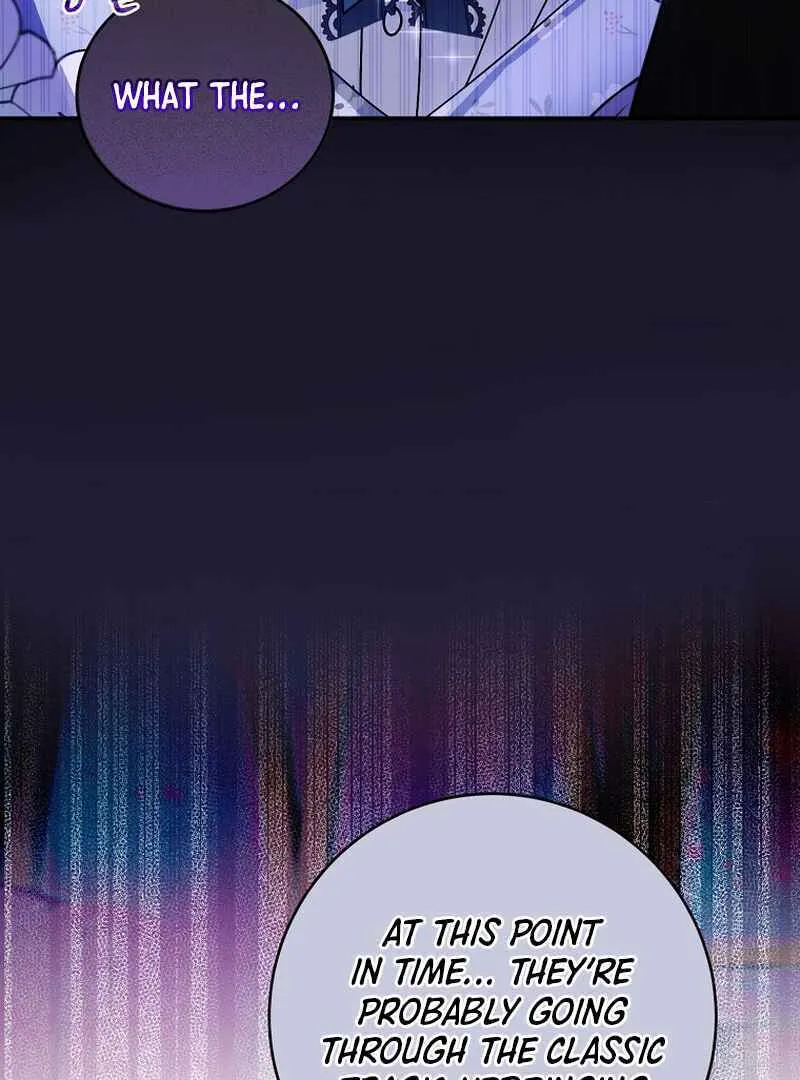 For the Young Villain’s Happy Ending Chapter 3 page 36 - 