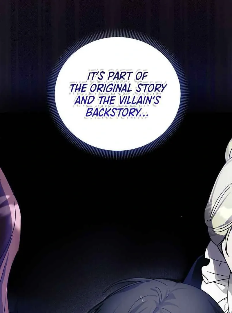 For the Young Villain’s Happy Ending Chapter 3 page 38 - 