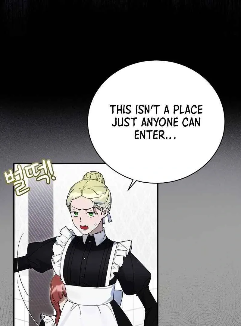 For the Young Villain’s Happy Ending Chapter 3 page 49 - 