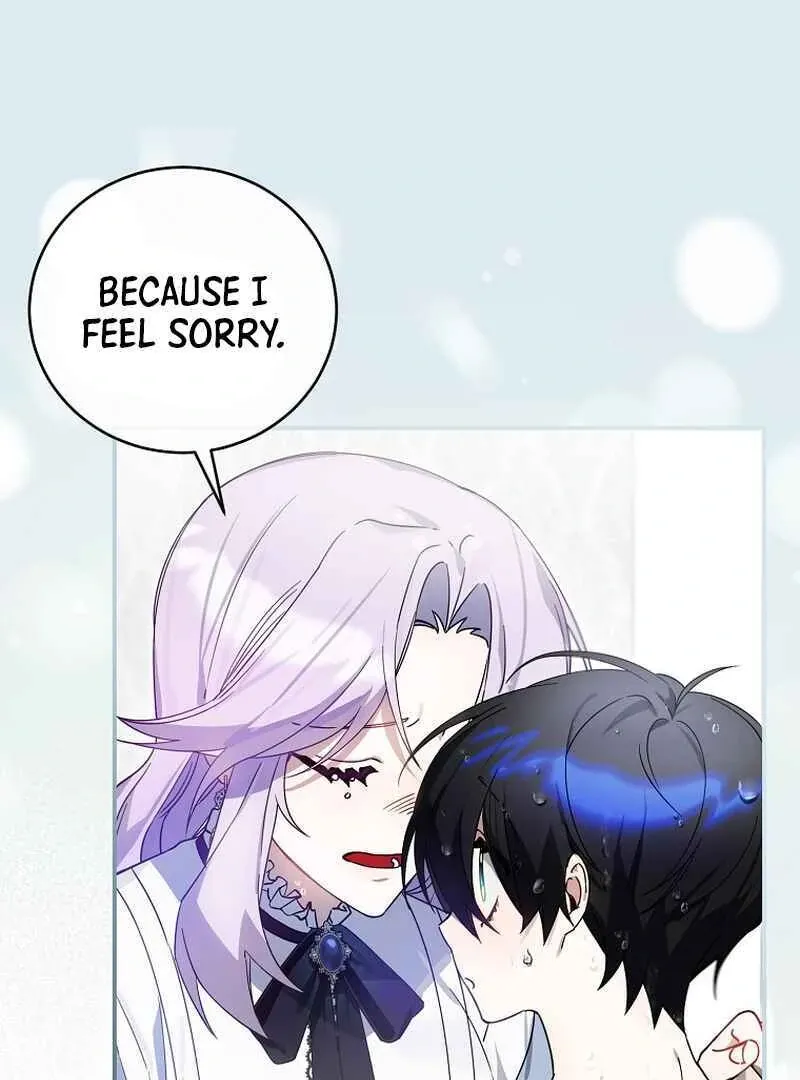 For the Young Villain’s Happy Ending Chapter 3 page 64 - 