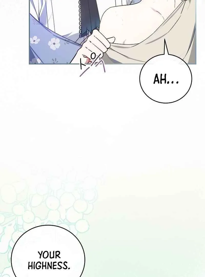 For the Young Villain’s Happy Ending Chapter 3 page 65 - 