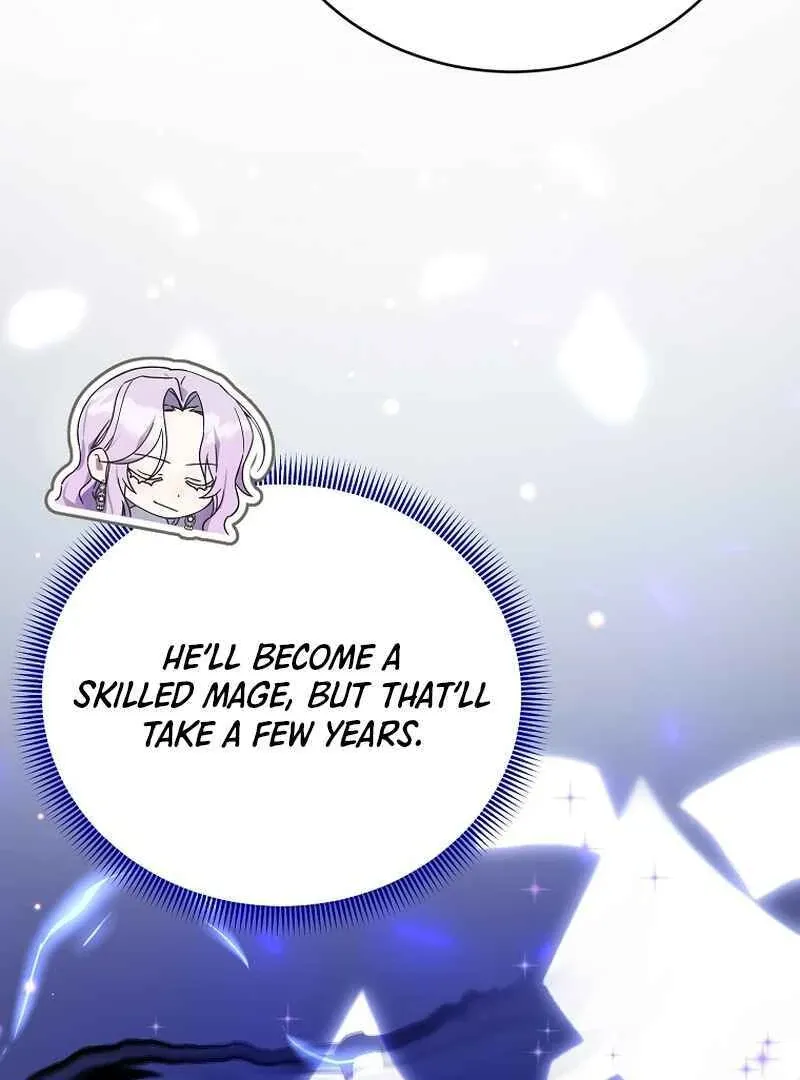 For the Young Villain’s Happy Ending Chapter 3 page 8 - 