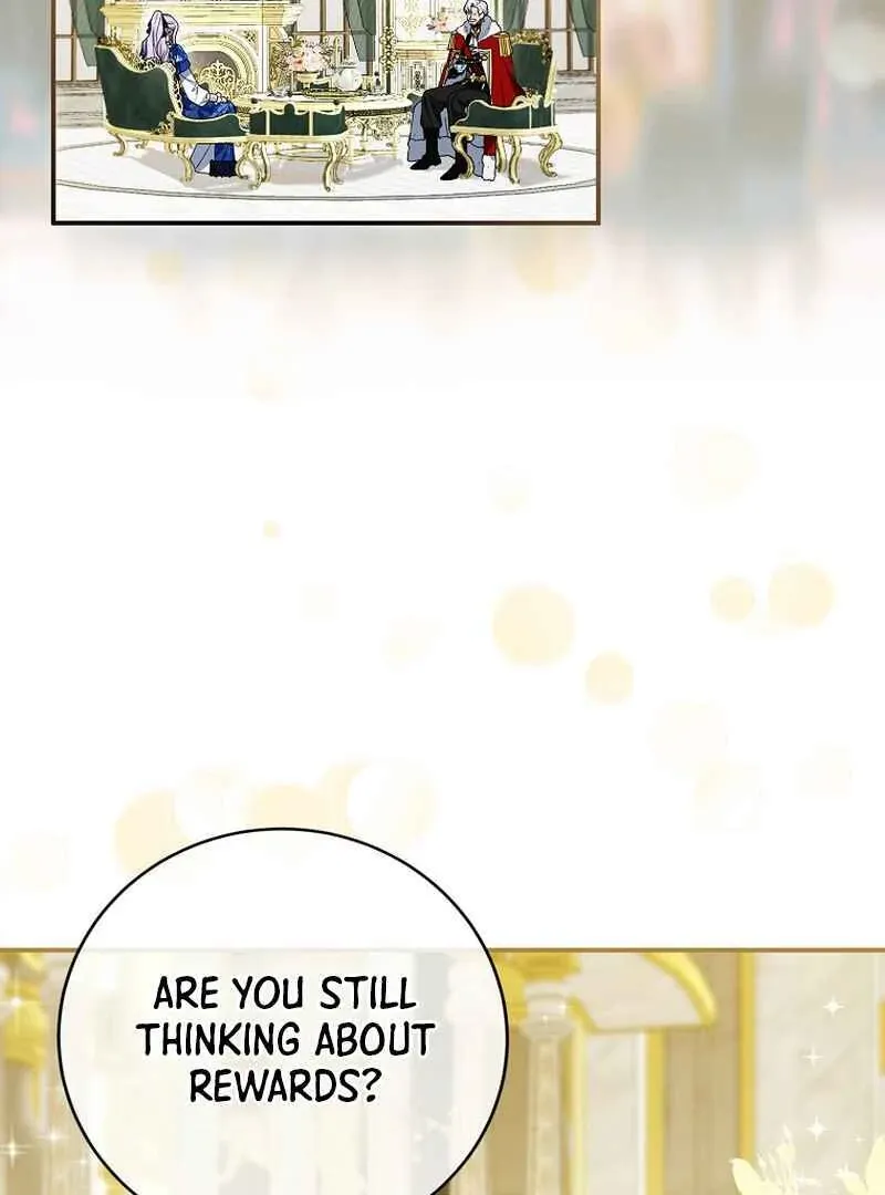 For the Young Villain’s Happy Ending Chapter 3 page 74 - 