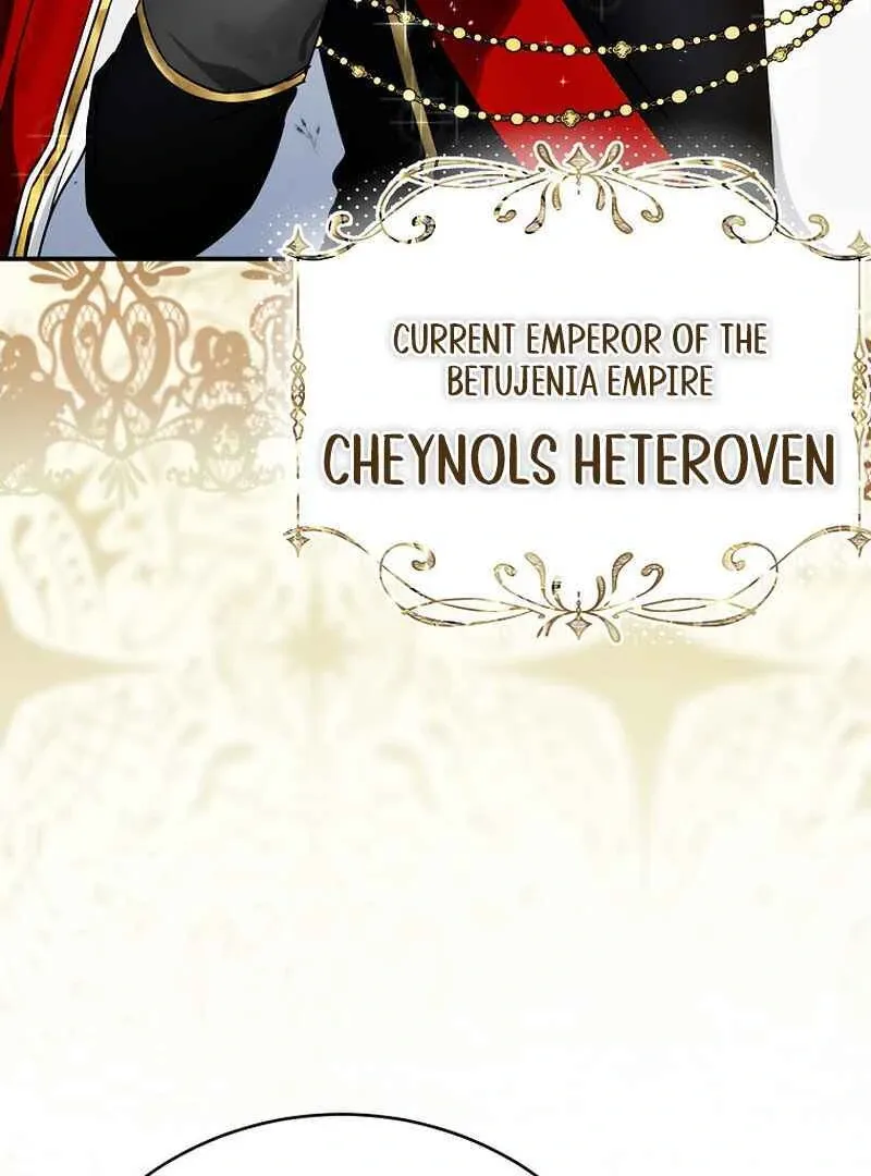 For the Young Villain’s Happy Ending Chapter 3 page 76 - 